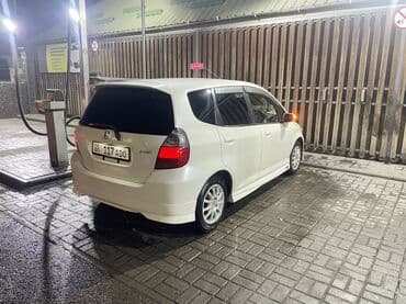 двигатель на хонда фит в бишкеке: Honda Fit: 2004 г., 1.3 л, Вариатор, Бензин, Хэтчбэк — 1