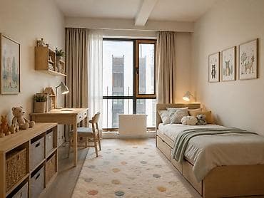 real sight: Построен, Элитка, 4 комнаты, 137 м² — 5