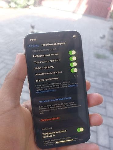 ulefone armor: IPhone X, Б/у, 64 ГБ, Белый, Чехол, 100 % — 7