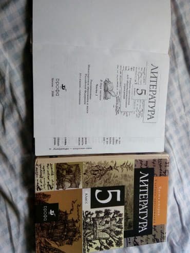 lib.kg 5 класс математика на русском: Учебник осталась только первая часть. Биология, география, математика — 1