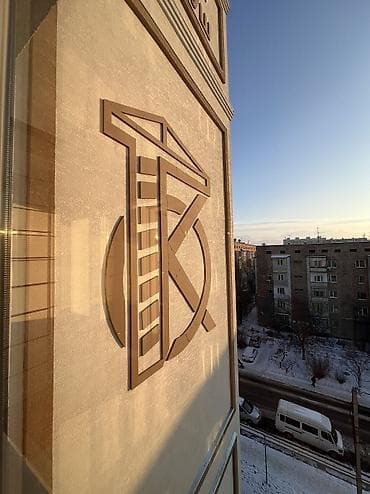 малосемейка продажа: 2 комнаты, 53 м², Элитка, 5 этаж, Евроремонт — 7