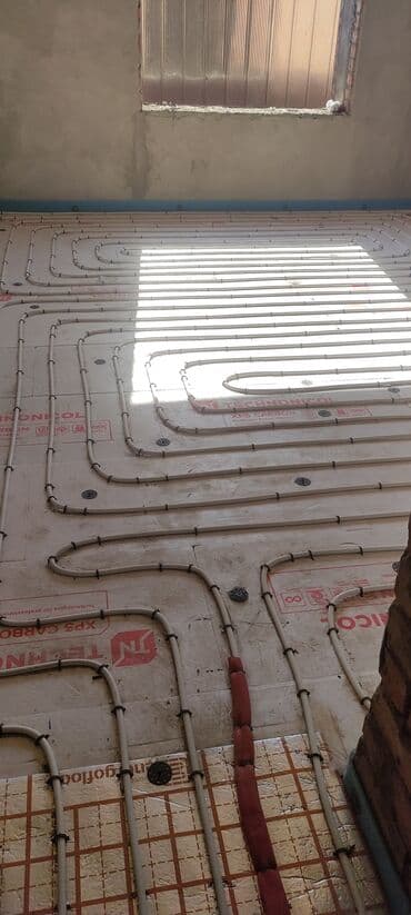 прайс лист на отделочные работы бишкек 2024 год: Установка батарей, Установка котлов, Теплый пол Гарантия Больше 6 лет опыта — 17