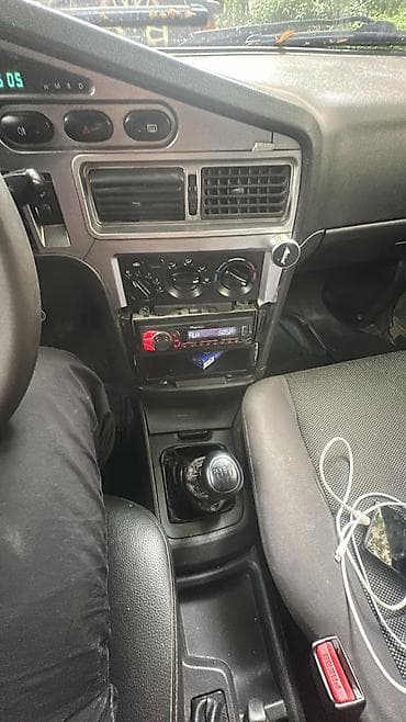 ford focus 2015: Нексиа 2 год 2012 объем 1.6 всё зафиксировал на фотке пишите — 5