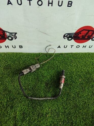 купить обманку для лямбда зонда: Лямбда зонд Toyota — 1