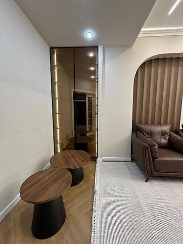Продажа квартир: 3 комнаты, 116 м², Элитка, 6 этаж, Дизайнерский ремонт — 6