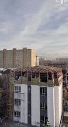 продаю дом берлик: 2 комнаты, 47 м², Элитка, 2 этаж, ПСО (под самоотделку) — 1