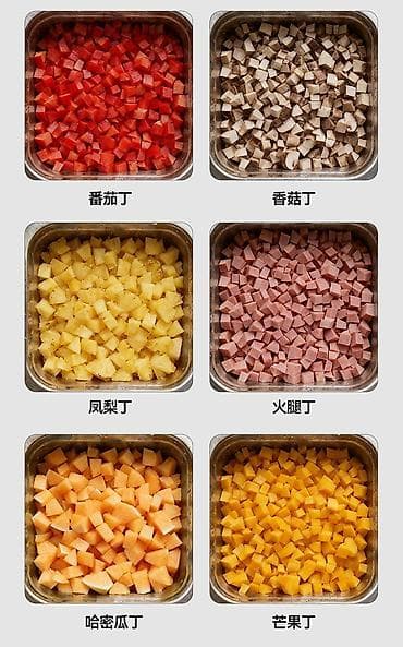 миксеры ош: Многофункциональная овощерезка Wolaud (нержавеющая сталь) Основные — 5