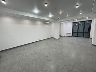 офисы в бишкеке: Сдаю Офис, 173 м², В бизнес центре — 9