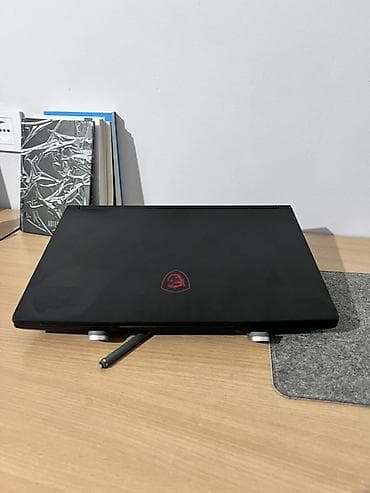 usb микрофон для пк: Продаётся Игровой ноутбук MSI GF63 Thin 10SC Состояние: хорошее — 3