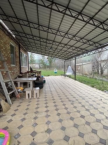 аренда казань: 140 м², 4 комнаты — 3