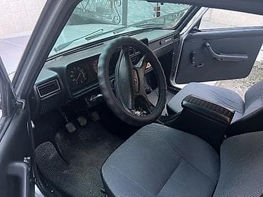 devo damaz: ВАЗ (ЛАДА) 2107: 2010 г., 1.6 л, Ручные, Бензин, Седан — 6