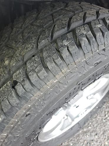 i5 10210u: Toyota Land Cruiser: 2005 г., 4.2 л, Автомат, Дизель, Внедорожник — 3