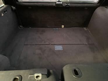 мерсадес: Mercedes-Benz : 1995 г., 2.2 л, Механика, Бензиновая, Универсал — 5