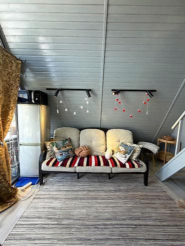 уй сатып алам бишкек: 🏡 Продаётся A-Frame дом в Арашане 🌄 📍 село Арашан, закрытое дачное — 10