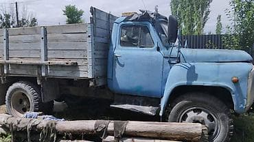 бензиновый мотоблок: ГАЗ : 1982 г., 3.2 л, Ручные, Бензин — 3