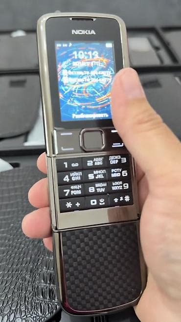 фен дайсен: Nokia 6788, Новый, 64 ГБ — 1