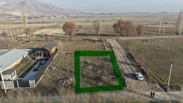 дом продажа красный строител: 8 соток, Для строительства, Красная книга, Договор купли-продажи — 2