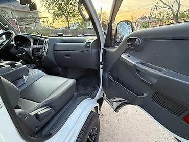 mazda bongo: Легкий грузовик, Kia, Стандарт, 1,5 т, Б/у — 10