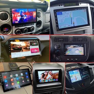 авто пулт: Супер штатные автомагнитолы андроид с установкой на любое авто штатная — 3