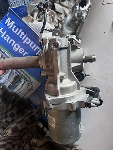 Электроусилитель рулевого управления (EPS) Hyundai/Kia - Оригинал