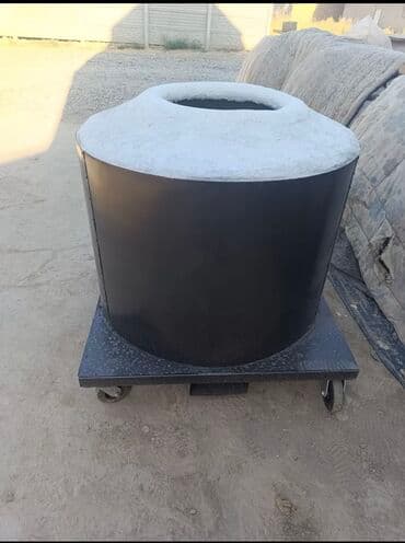 продаю дизельный генератор: Тандыры Больше 6 лет опыта — 4