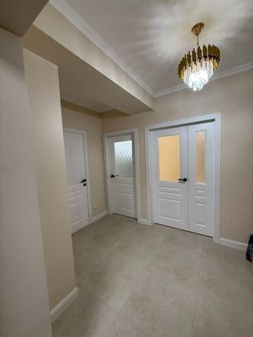 Сниму квартиру: 1 комната, 41 м², Элитка, 2 этаж, Евроремонт — 4