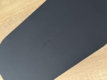 сетевое хранилище: Мультистайлер Dyson, Круглая щетка — 3