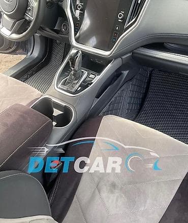 detcar: Одно из основаных направлений нашей компании- производство ковров из — 2