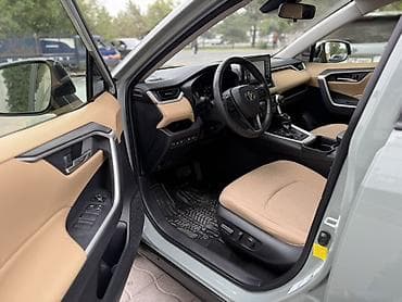 ram trx: Toyota RAV4: 2019 г., 2.5 л, Вариатор, Гибрид, Кроссовер — 9