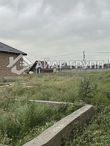 район киркомстром: 4 соток, Для строительства — 2