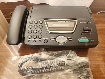 Отопительные приборы: Стационарный телефон Проводной, Дисплей — 2