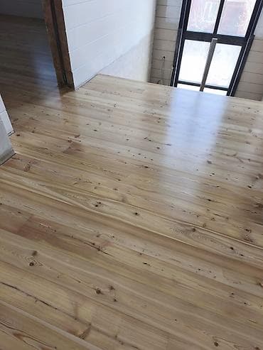 Укладка пола, Реставрация разного типа пола, Шлифовка пола | Ламинат, Паркет, Паркетная доска Больше 6 лет опыта