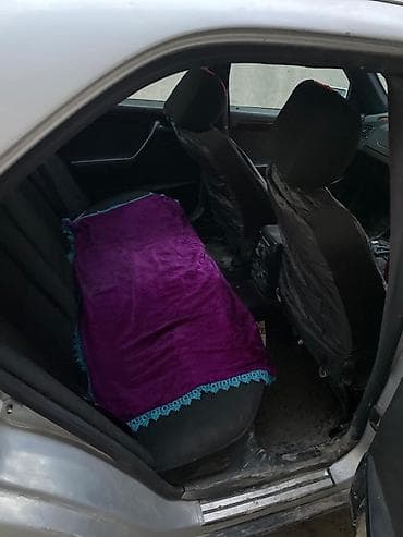 34 е: Mercedes-Benz C-Class: 1997 г., 2.2 л, Автомат, Бензин, Седан — 5