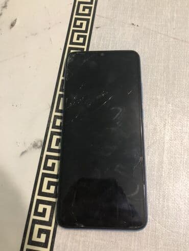 блок питания для ноутбука нр: Redmi, Redmi 10, цвет - Синий — 2