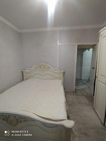 сниму квартиру вефа: 2 комнаты, 57 м², 106 серия, 7 этаж, Евроремонт — 10