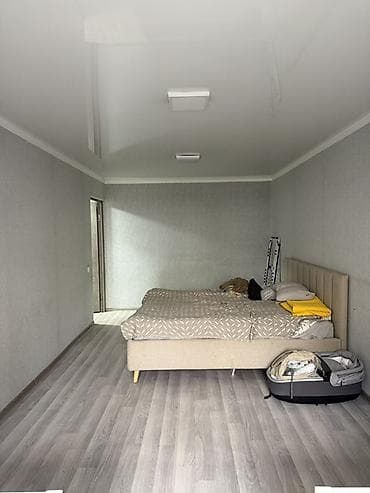 квартира с ванной: 1 комната, 34 м², 104 серия, 3 этаж, Косметический ремонт — 7