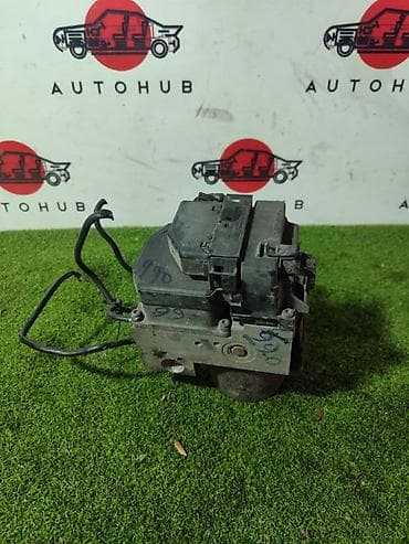 Блок abs Audi A6 C5 1.9 2000 (б/у)