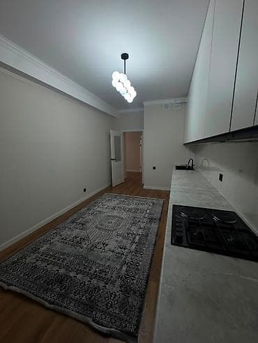 venezia: 2 комнаты, 58 м², Элитка, 8 этаж, Евроремонт — 5