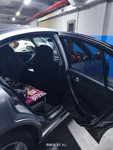 нисан р34: Nissan Skyline: 2004 г., 2.5 л, Автомат, Бензин, Седан — 8