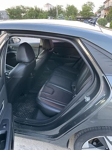avante: Hyundai Avante: 2021 г., 1.6 л, Автомат, Бензин, Седан — 7
