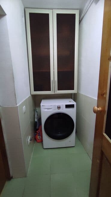 доброй дом: 120 кв. м, 3 бөлмө, Жылытылган, Кондиционер, Унаа токтотуучу жай — 8