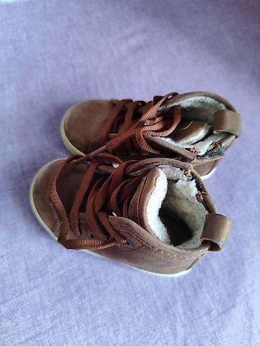 nike force: Вся обувь в прекрасном состоянии,фирменные. Розовые Деми,внутри — 3