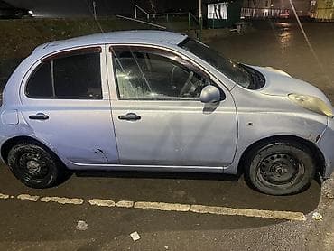 фольксваген жук цена бишкек: Nissan March: 2002 г., 1.2 л, Автомат, Бензин, Хэтчбэк — 2