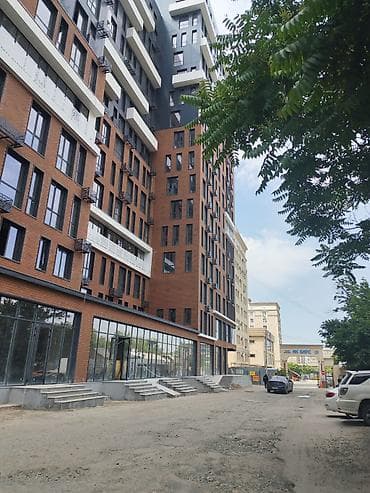 недвижимость квартир: 1 комната, 45 м² — 1