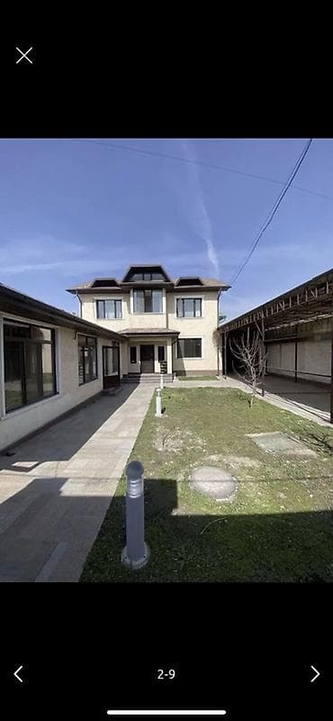 218 м², 5 бөлмө