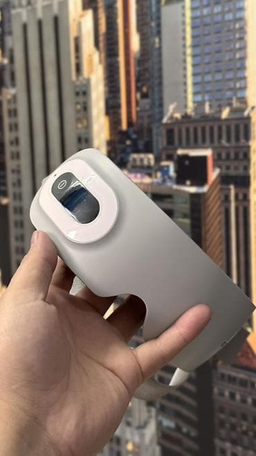 Техника и электроника: Массажер Для глаз, Новый — 5