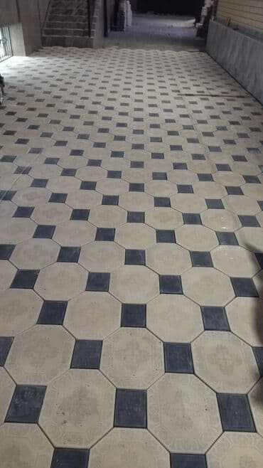Евро брусчатка Элитная брусчатка Брусчатка Брусчатка Укладка брусчатки