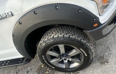 крыло нексия 2: Ford F-150: 2019 г., 2.7 л, Автомат, Бензиновая, Пикап — 10