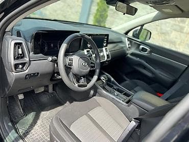 Унаа сатуу: Kia Sorento: 2021 г., 2.5 л, Автомат, Бензин, Кроссовер — 9