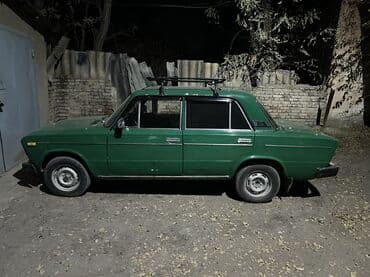 купить опель вектра б: ВАЗ (ЛАДА) 2106: 1998 г., 1.6 л, Механика, Бензин — 3